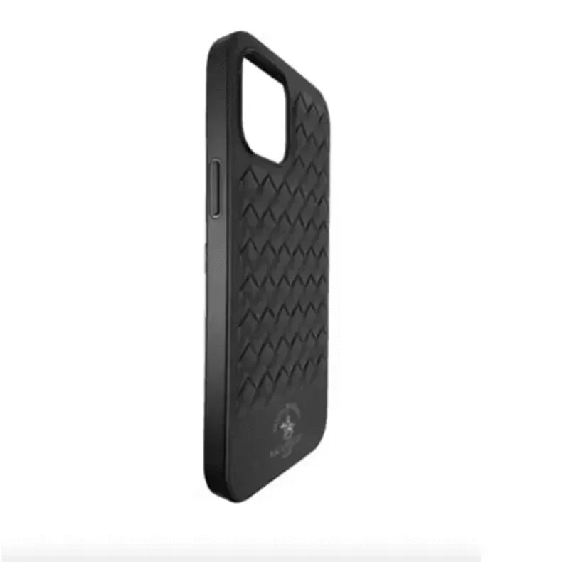Santa Barbara Ravel Series Case for iPhone 15 Pro Cases & Covers