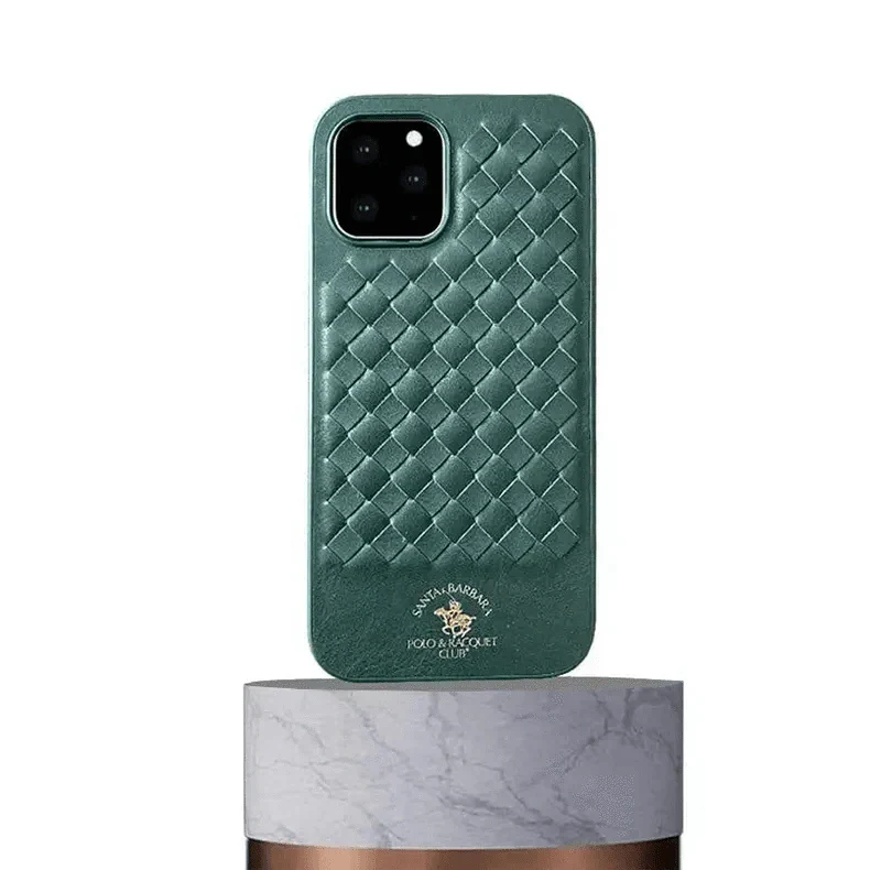 Santa Barbara Ravel Series Case for iPhone 15 Pro Cases & Covers