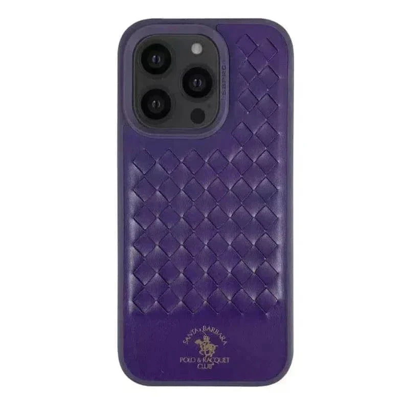 Santa Barbara Ravel Series Case for iPhone 15 Pro Cases & Covers