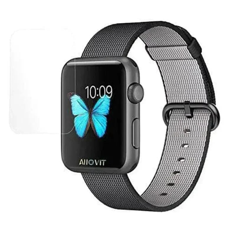 Screen Protector Buff for Apple Watch 41mm Screen Guard