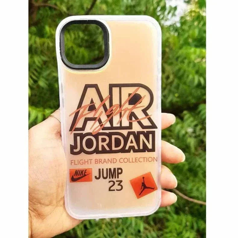 Starbucks Printed Matte Case for iPhone 14 Pro Max iPhone 14 Pro Max Jump 23 Cases & Covers