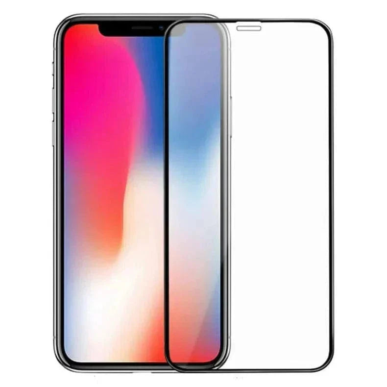 Ultra Clear HD Screen Tempered Glass for iPhone 12 Tempered Glass