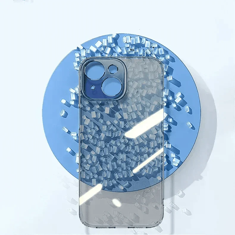 Ultra Thin Soft Silicone TPU Case for iPhone 12 Cases & Covers