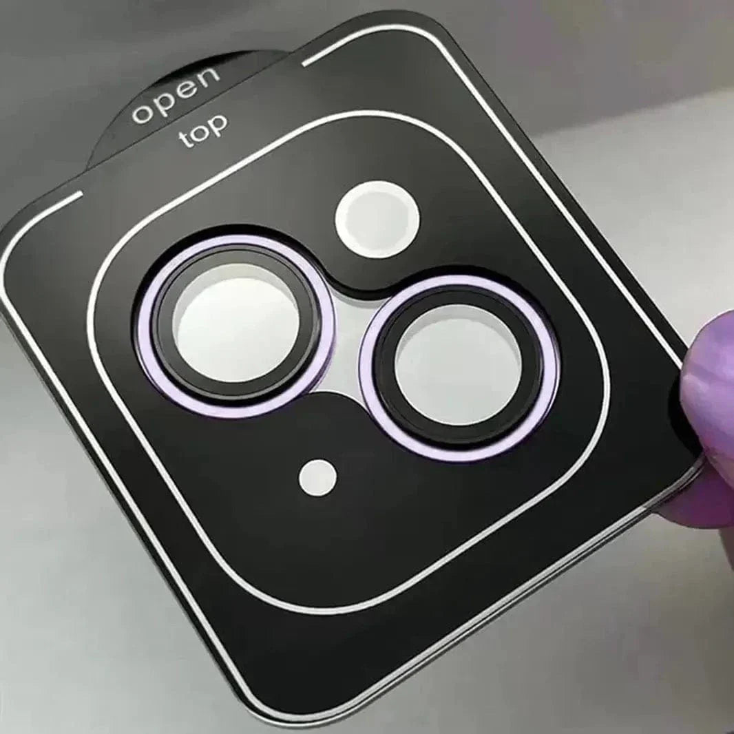 Camera Lens Protector with Easy Installation for iPhone 14 | 14 Plus