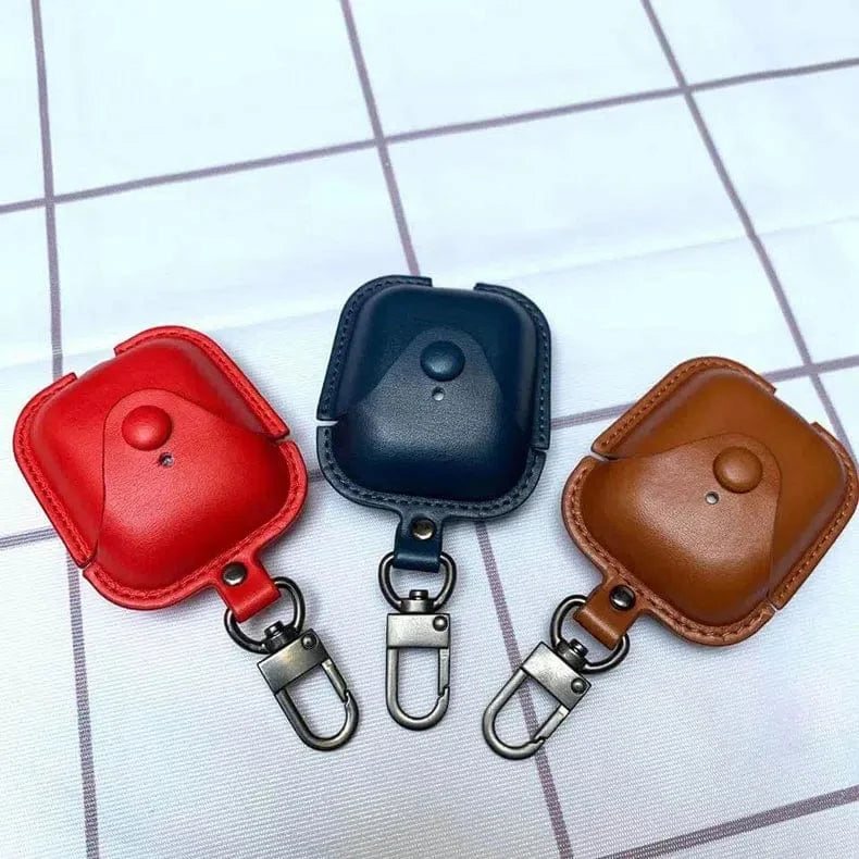 Leather Protective Personalized Waterproof Cover for Airpods Pro | Pro 2