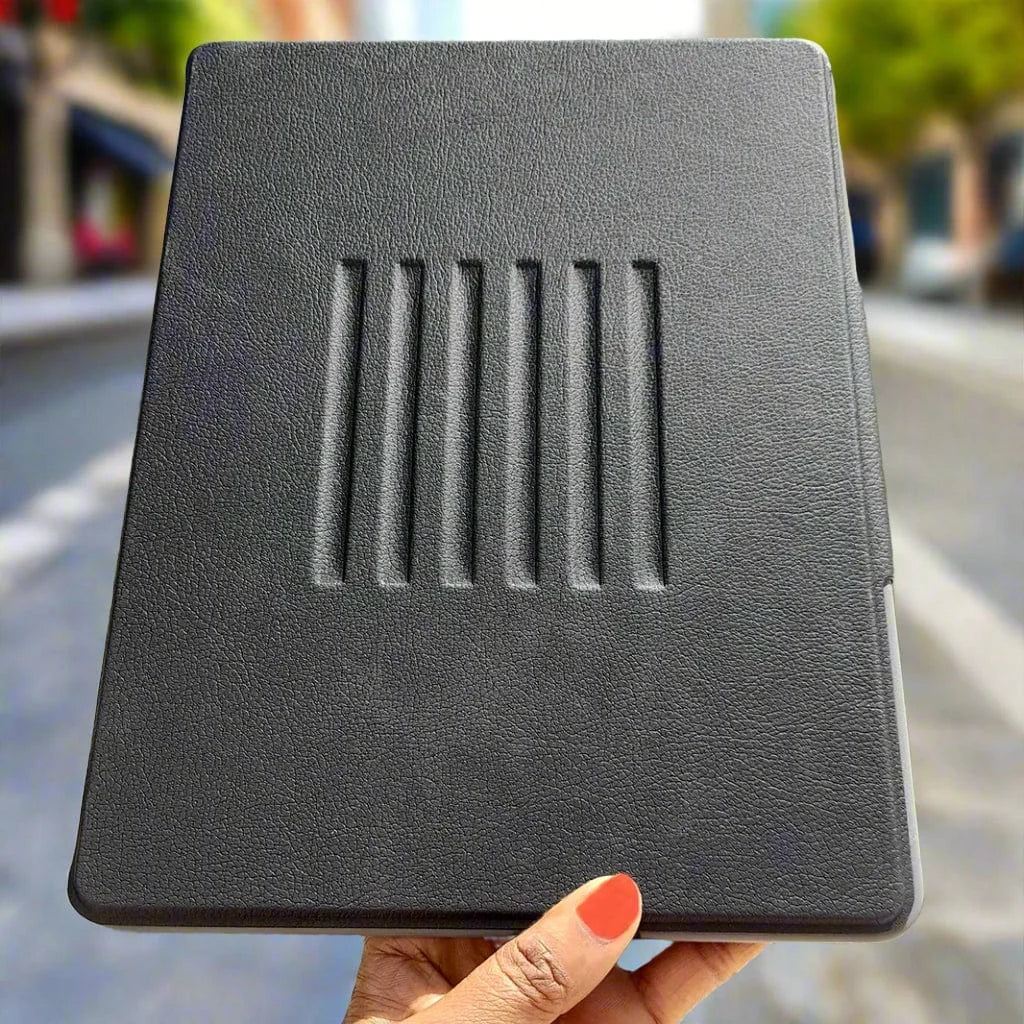 Leather Texture Magnetic Stand Cover for iPad 7 | 8 | 9 (10.2-inch)