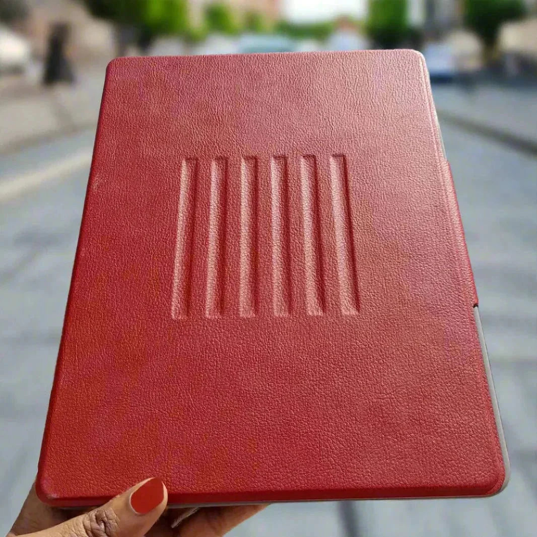 Leather Texture Magnetic Stand Cover for iPad 7 | 8 | 9 (10.2-inch)