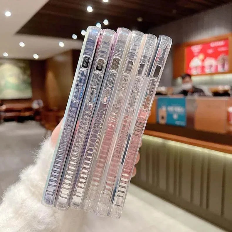 Leopard Print Sleek Matte Hard Case for iPhone 14 Pro Max