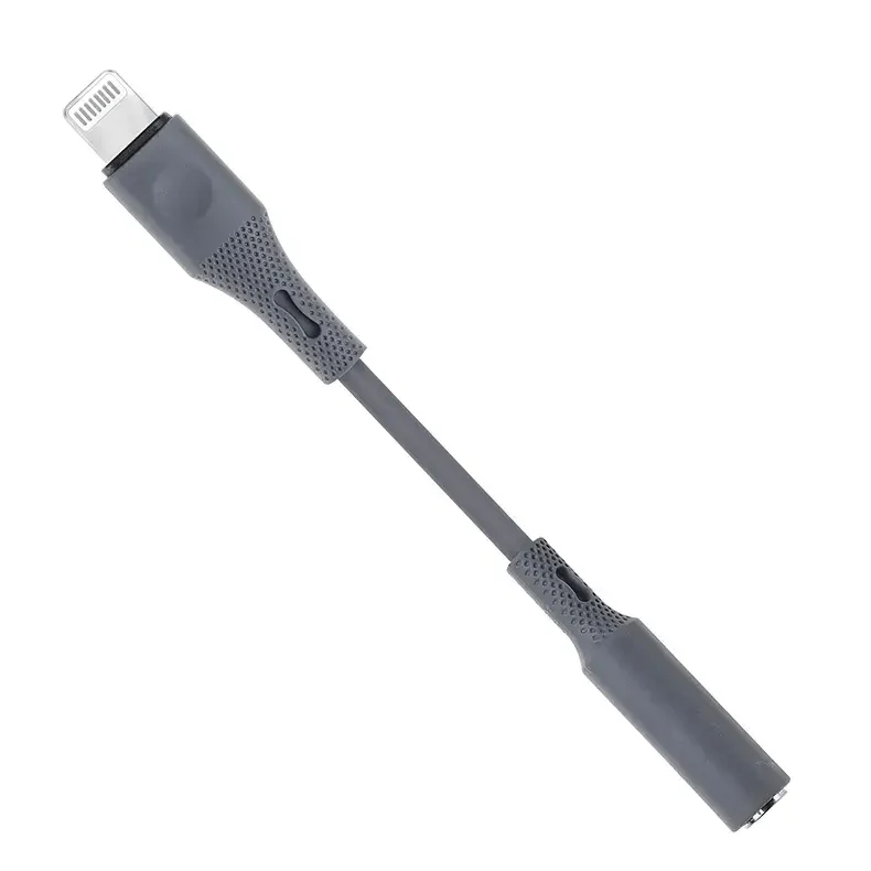 Lightning to Audio 3.5mm Headphone Jack Adapter