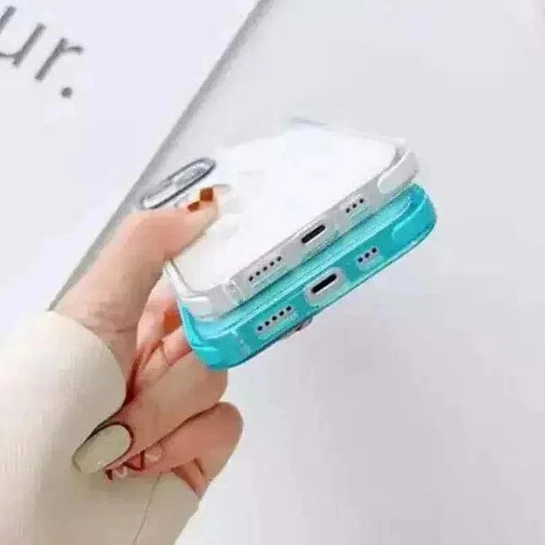 Lightweight Soft TPU Sea Case for iPhone 13 Pro