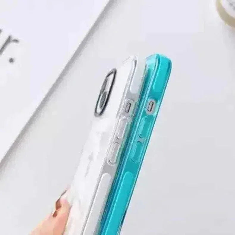 Lightweight Soft TPU Sea Case for iPhone 13 Pro Max