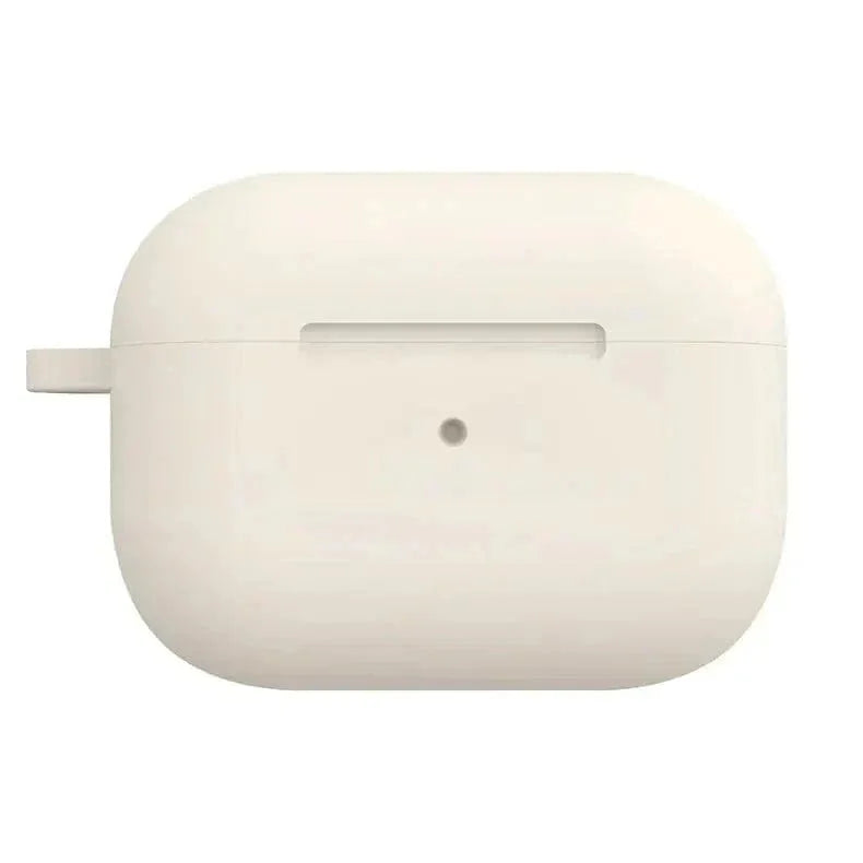 Liquid Silicone front LED visible Cover for Airpods Pro | Pro 2