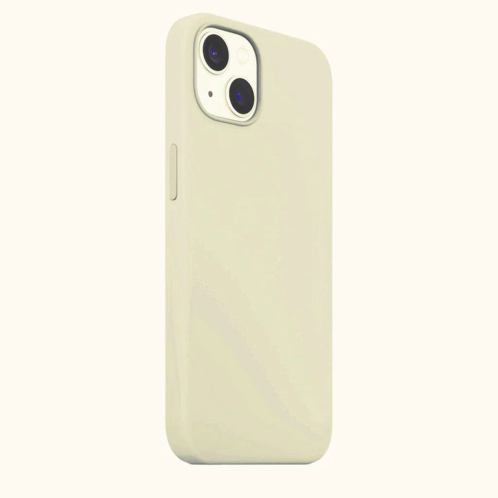Liquid Silicone inner microfiber Case for iPhone 16 Pro