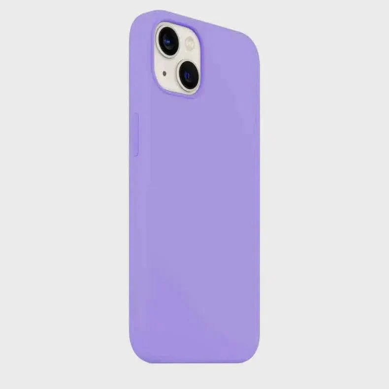 Liquid Silicone Back Case for iPhone 15 Pro Max