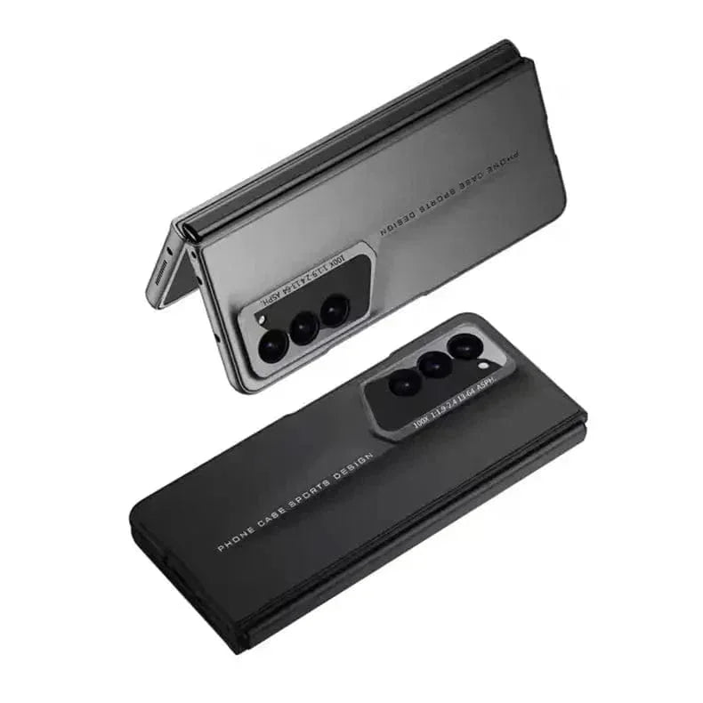 Luxury Anti-Fall Hard Case for Samsung Z Fold6