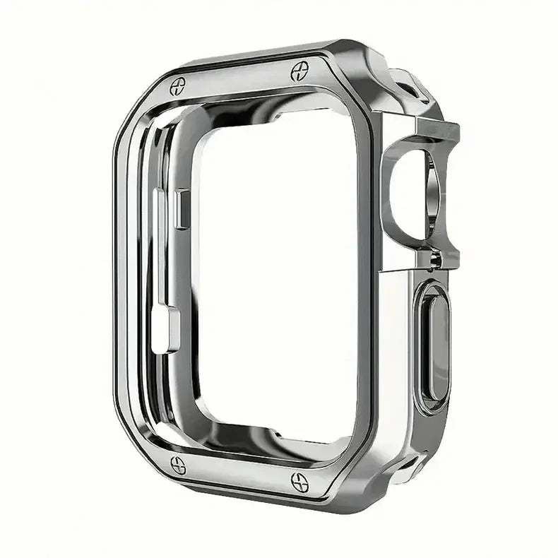 Luxury Armor 360 Degree Soft Body Bumper for Apple Watch 42mm