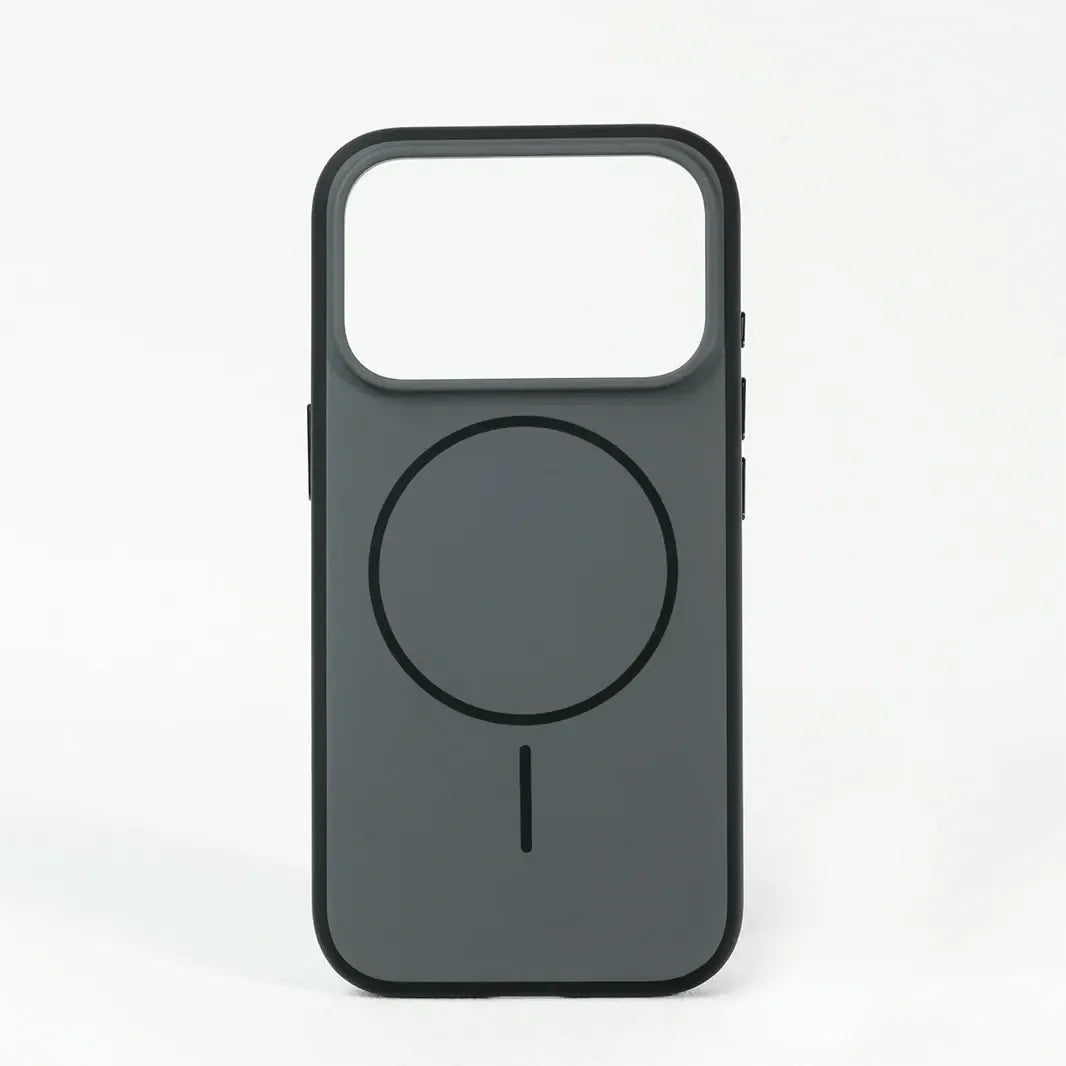 Magnetic MagSafe Matte Hard Case for iPhone 17 Air