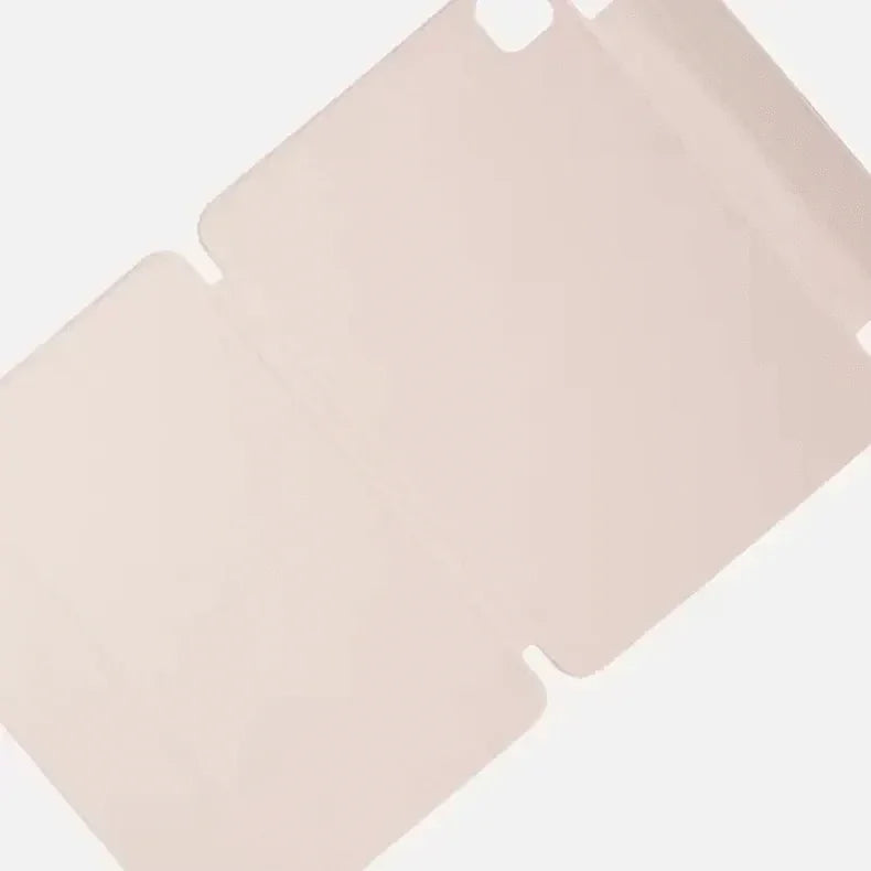 Magnetic Smart Trifold Slim Cover for iPad Pro 3 | Pro 4 | Pro 5 M1 | Pro 6 M2 (12.9-inch)