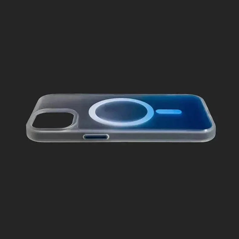 Magsafe Sleek Matte Finish Hard Case for iPhone 14