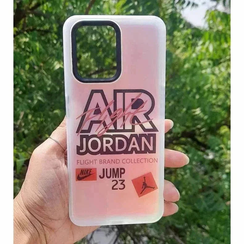 Matte Finish Reflective Starbucks Hard Case for Samsung S23 Plus