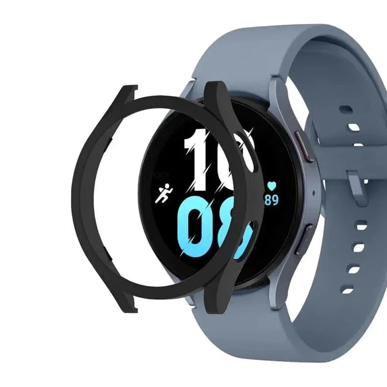 Matte Hard 360 Degree Bumper for Samsung Galaxy Watch