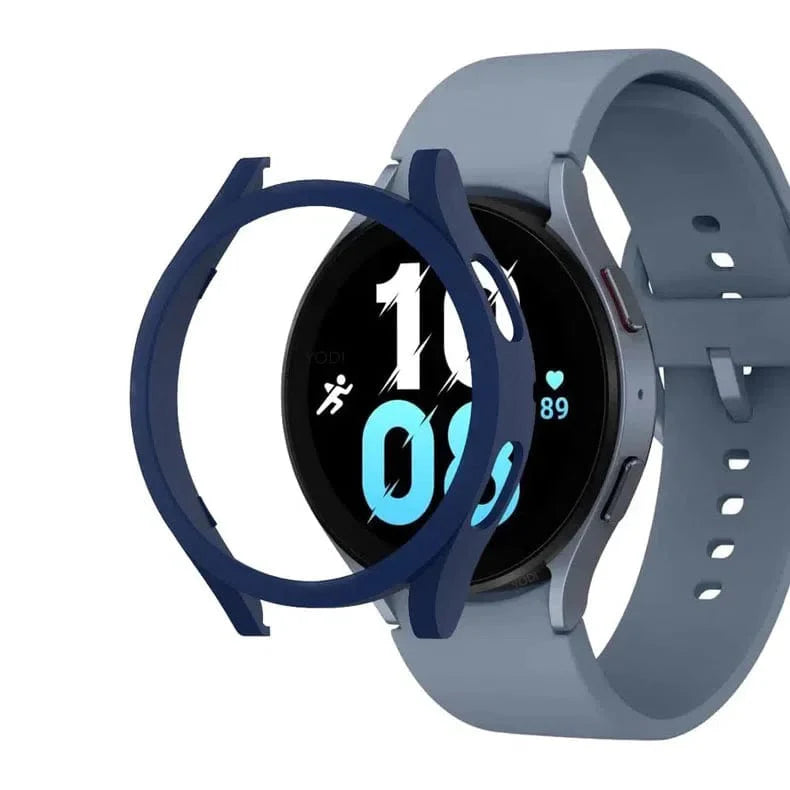 Matte Hard 360 Degree Bumper for Samsung Galaxy Watch