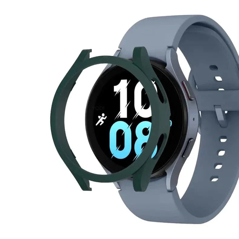 Matte Hard 360 Degree Bumper for Samsung Galaxy Watch