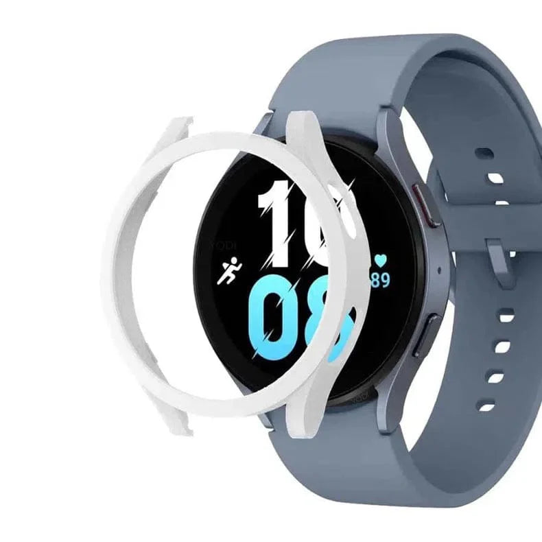 Matte Hard 360 Degree Bumper for Samsung Galaxy Watch