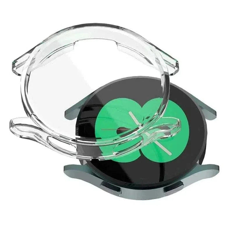 Matte Hard 360 Degree Bumper for Samsung Watch 6 (47mm)