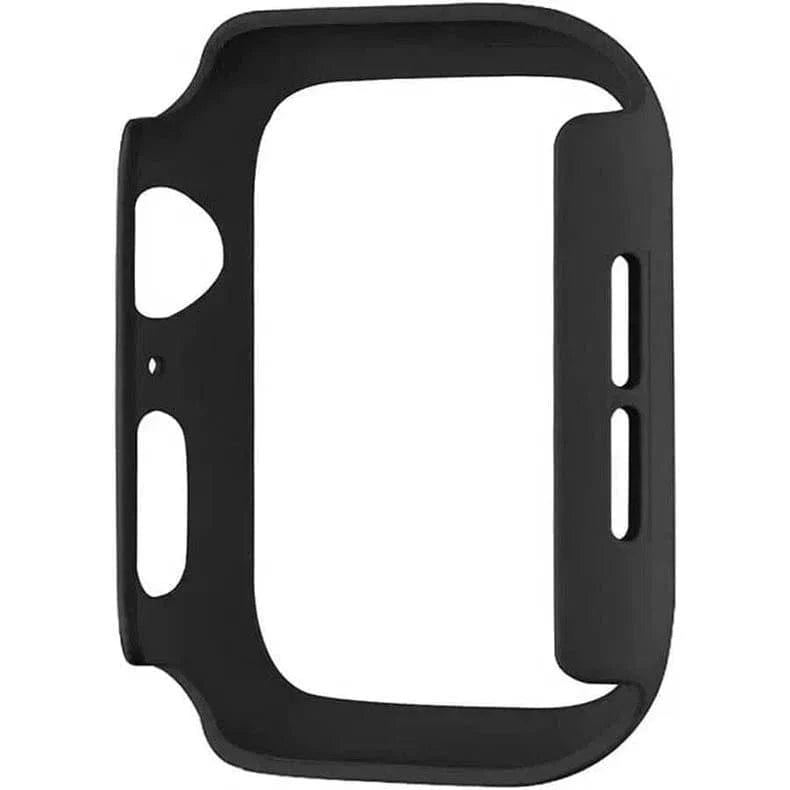 Matte Hard 360 Degree Body Bumper for 45mm Black Bumper Frame