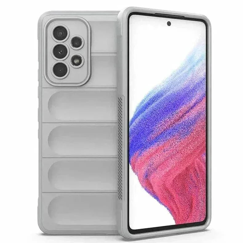 Matte Soft Flexible with Camera Protection Case for Samsung S22 Plus