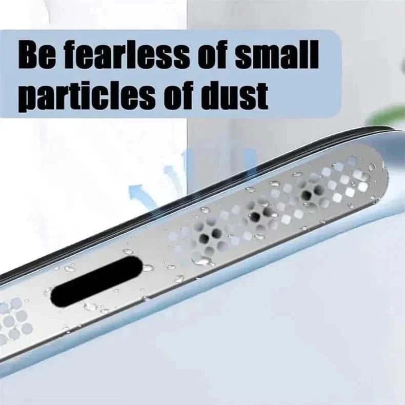 Phone Speaker Dust Protection for iPhone 12 Series Dust Protection