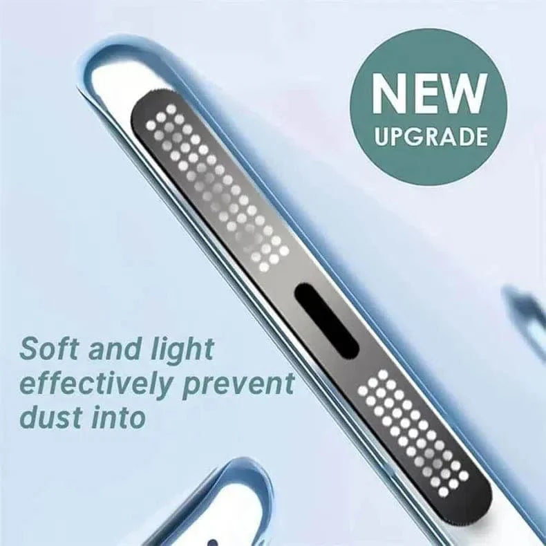 Phone Speaker Dust Protection for iPhone 16 Series