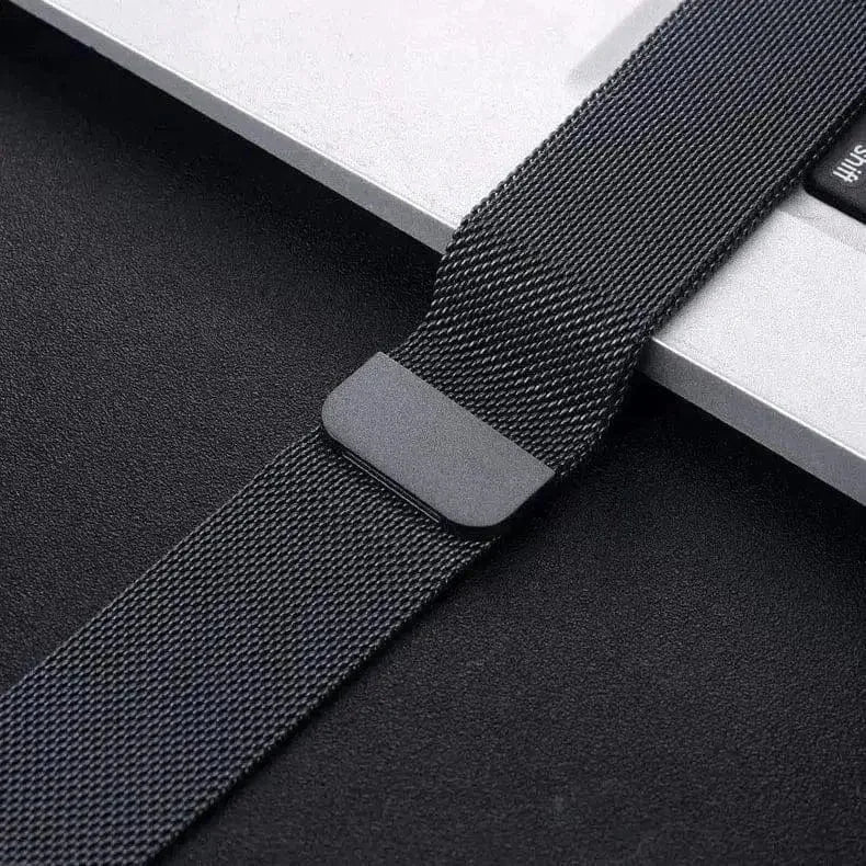 Milanese Magnetic Loop for Apple Watch 38 | 40 | 41 | 42mm S10