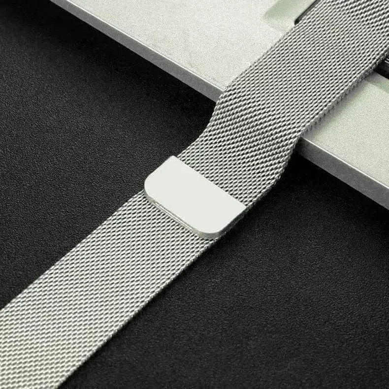 Milanese Magnetic Matte Color Loop for Apple Watch 42 | 44 | 45 | Ultra 49 | 46mm S10