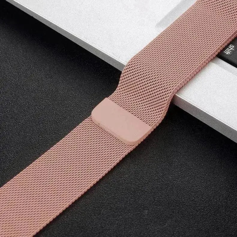 Milanese Magnetic Matte Color Loop for Apple Watch 42 | 44 | 45 | Ultra 49 | 46mm S10