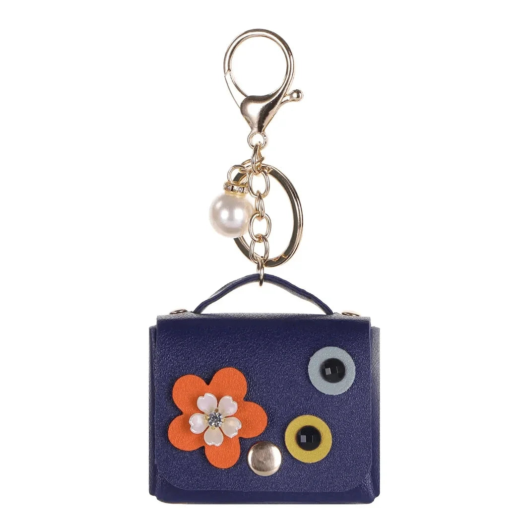 Mini Bag Cover for Airpods 4