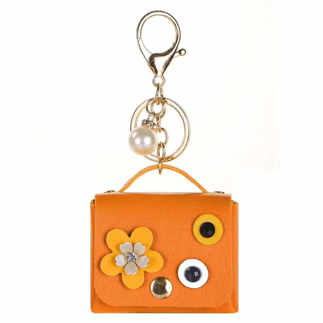 Mini Bag Cover for Airpods 3