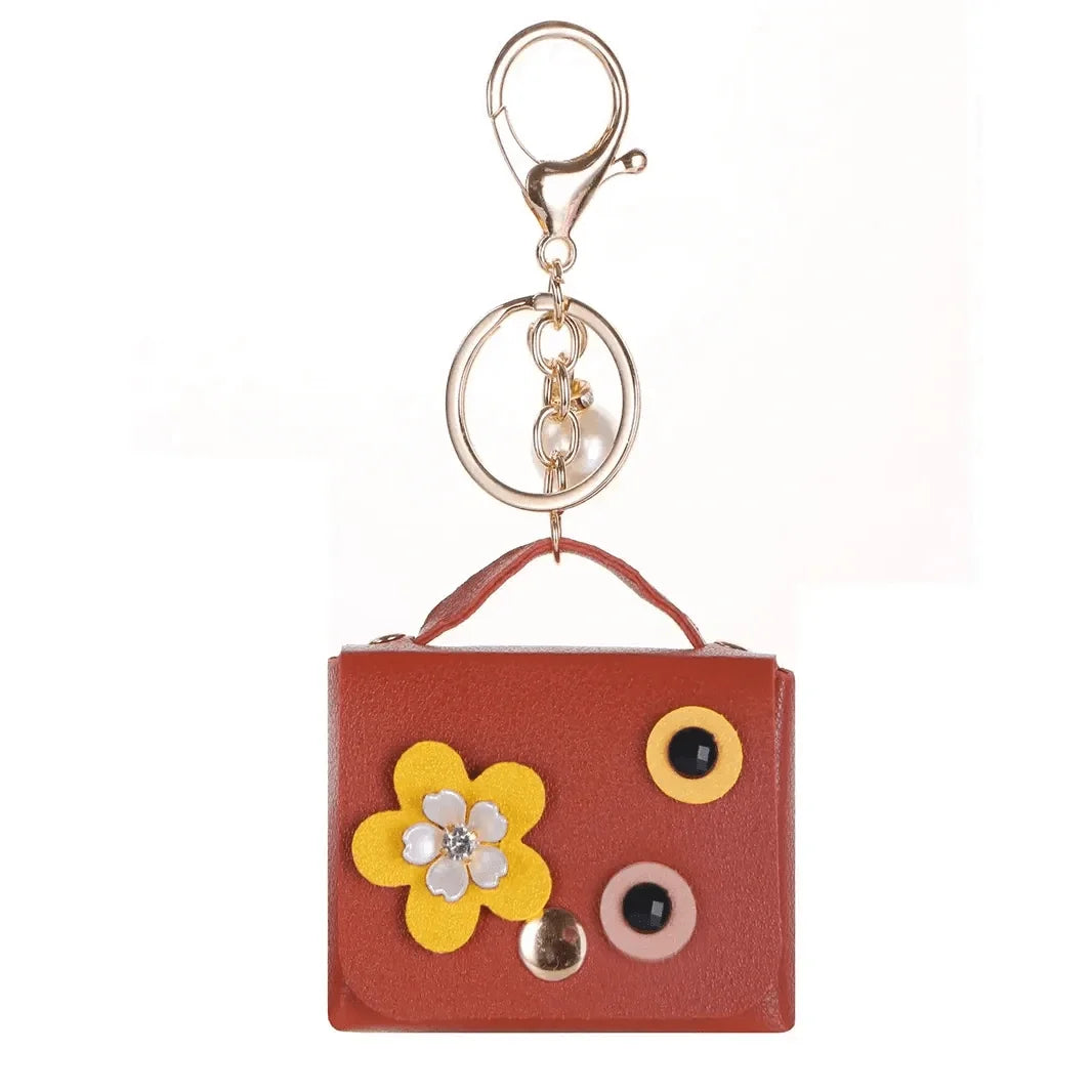 Mini Bag Cover for Airpods 4