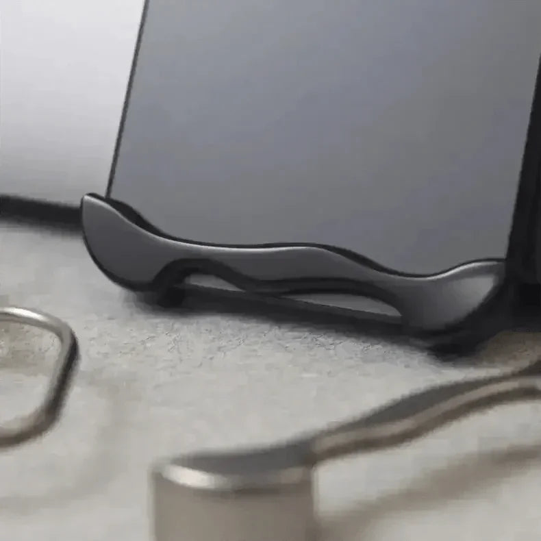 Minimalist Frame Camera Lens Protector Case for iPhone 15 Pro