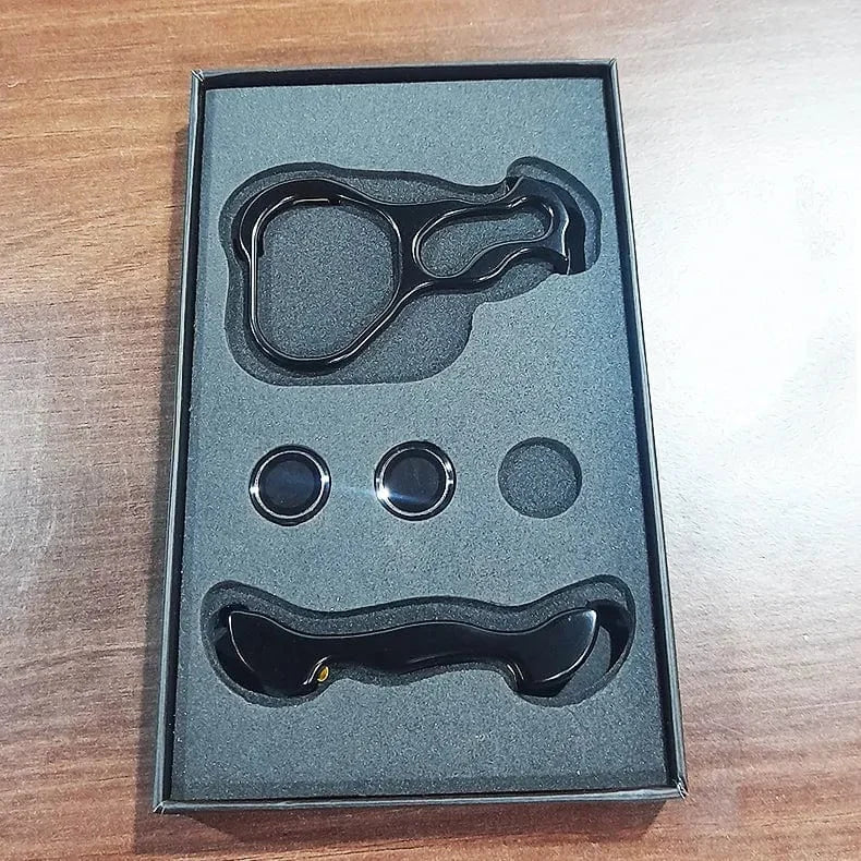 Minimalist Frame Camera Lens Protector Case for iPhone 16