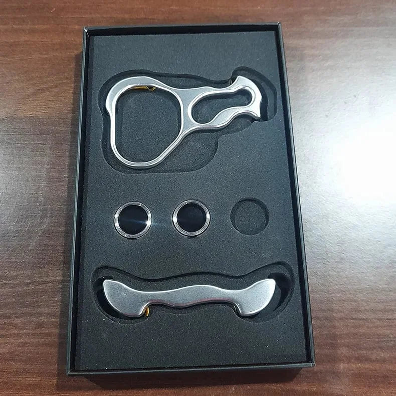 Minimalist Frame Camera Lens Protector Case for iPhone 16