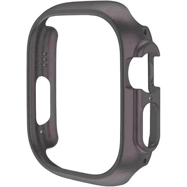 Minimalist Hard frame Cover for Apple Watch Ultra 49mm