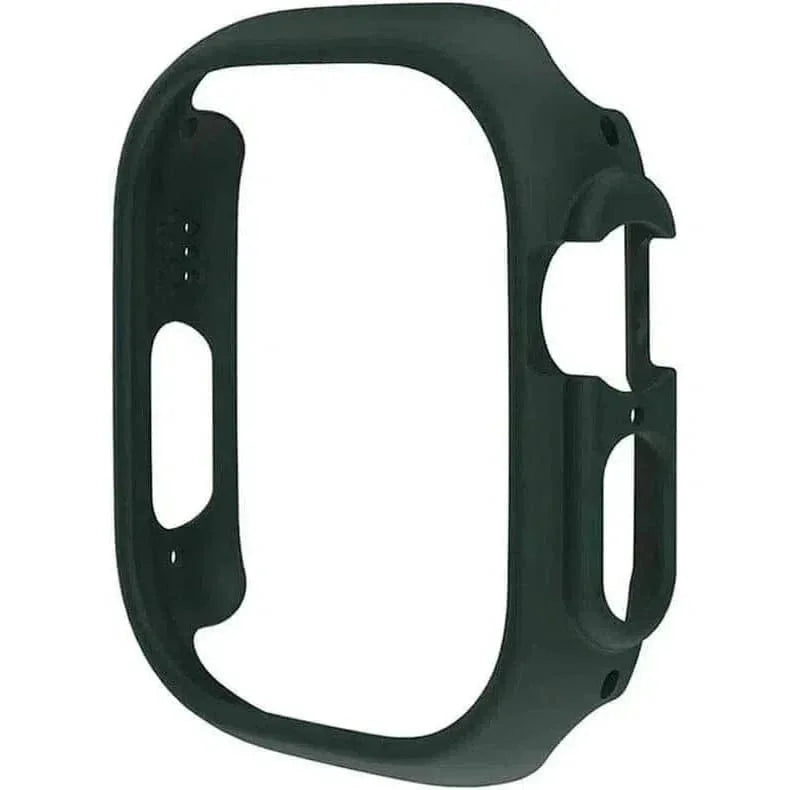 Minimalist Hard frame Cover for Apple Watch Ultra 49mm