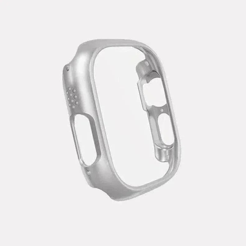 Minimalist Hard frame Cover for Apple Watch Ultra 49mm