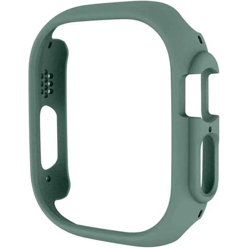 Minimalist Hard frame Protective Watch Case for Apple Watch