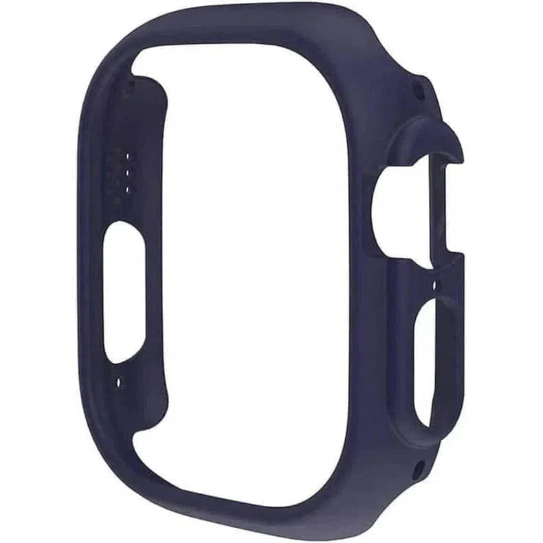 Minimalist Hard frame Protective Watch Case for Apple Watch