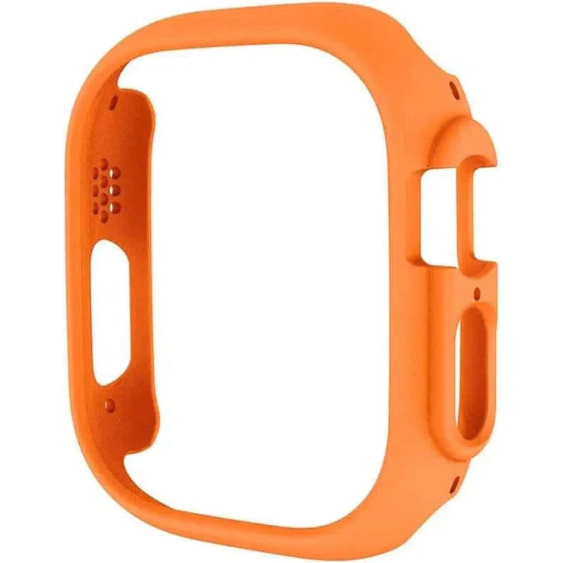 Minimalist Hard frame Protective Watch Case for Apple Watch