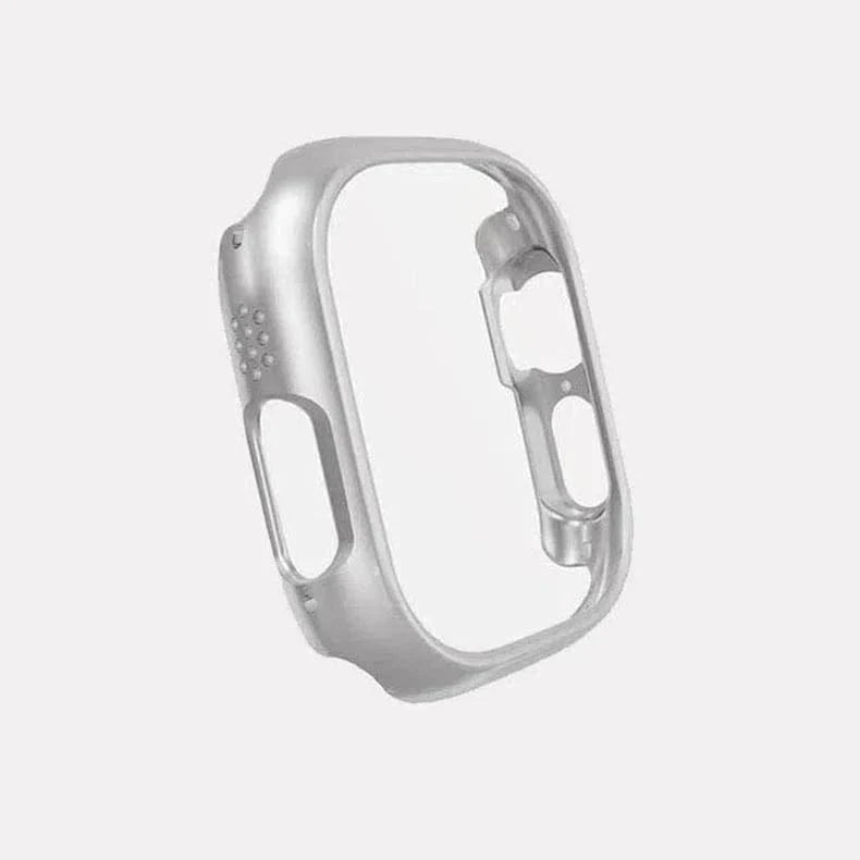 Minimalist Hard frame Protective Watch Case for Apple Watch