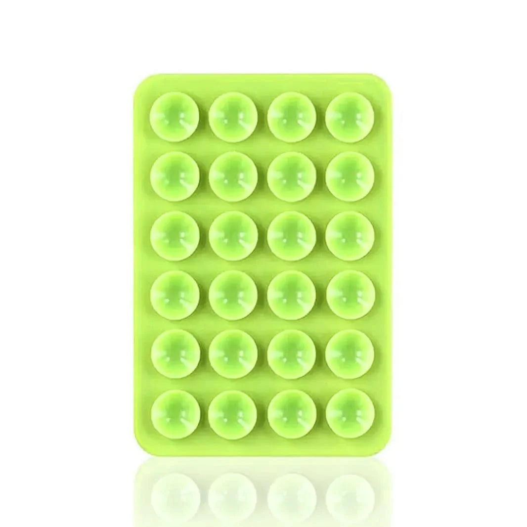 Mobile Phone Holder Silicone Suction Cup